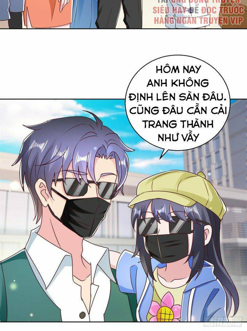 vú em là cổ tiên chapter 173 18