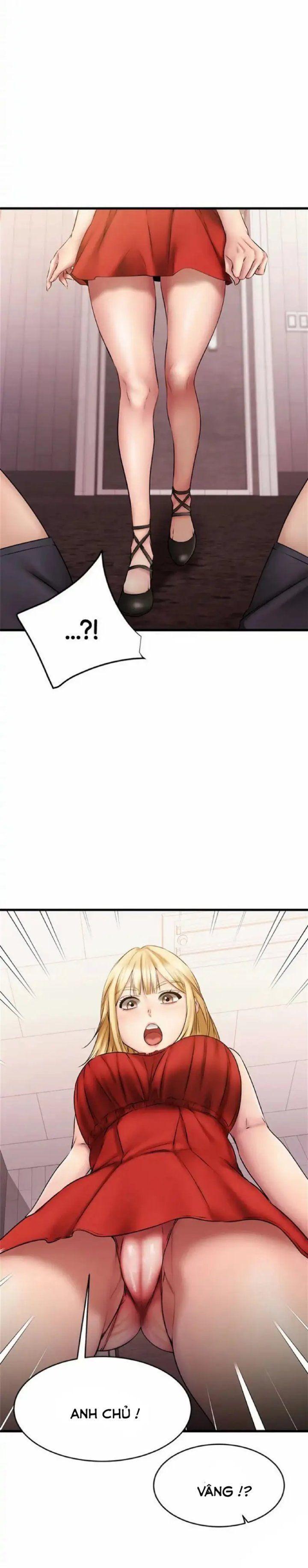 18+ làm tình cùng cô bạn thân khác giới chapter 12 30