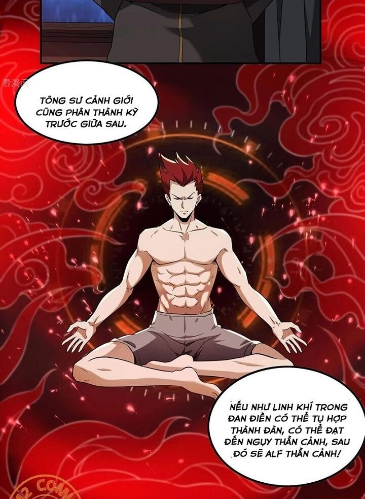 đệ nhất người ở rể chapter 71 50
