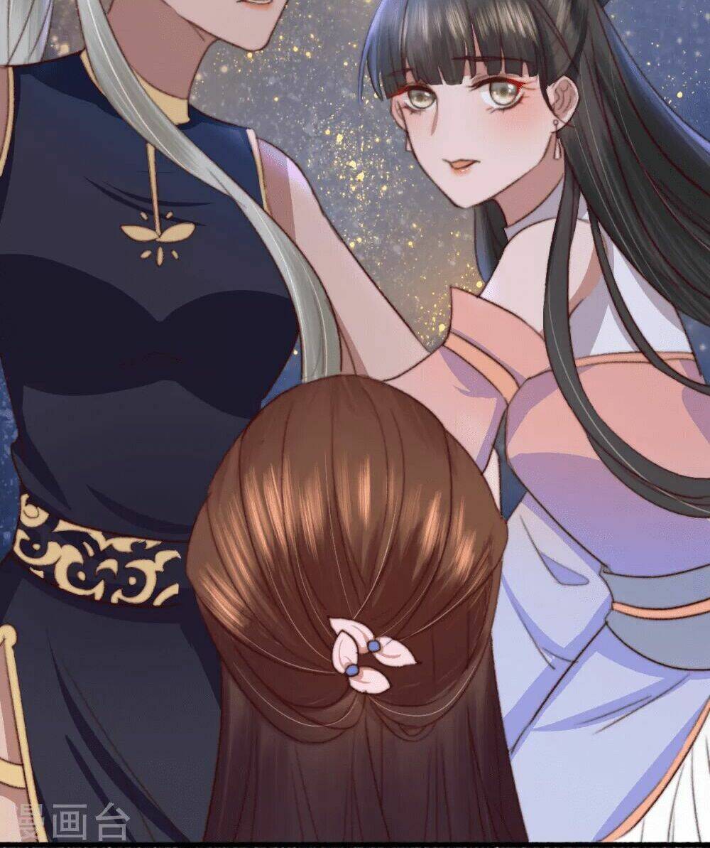 hành trình thịnh sủng chi cẩm tú chapter 30 23