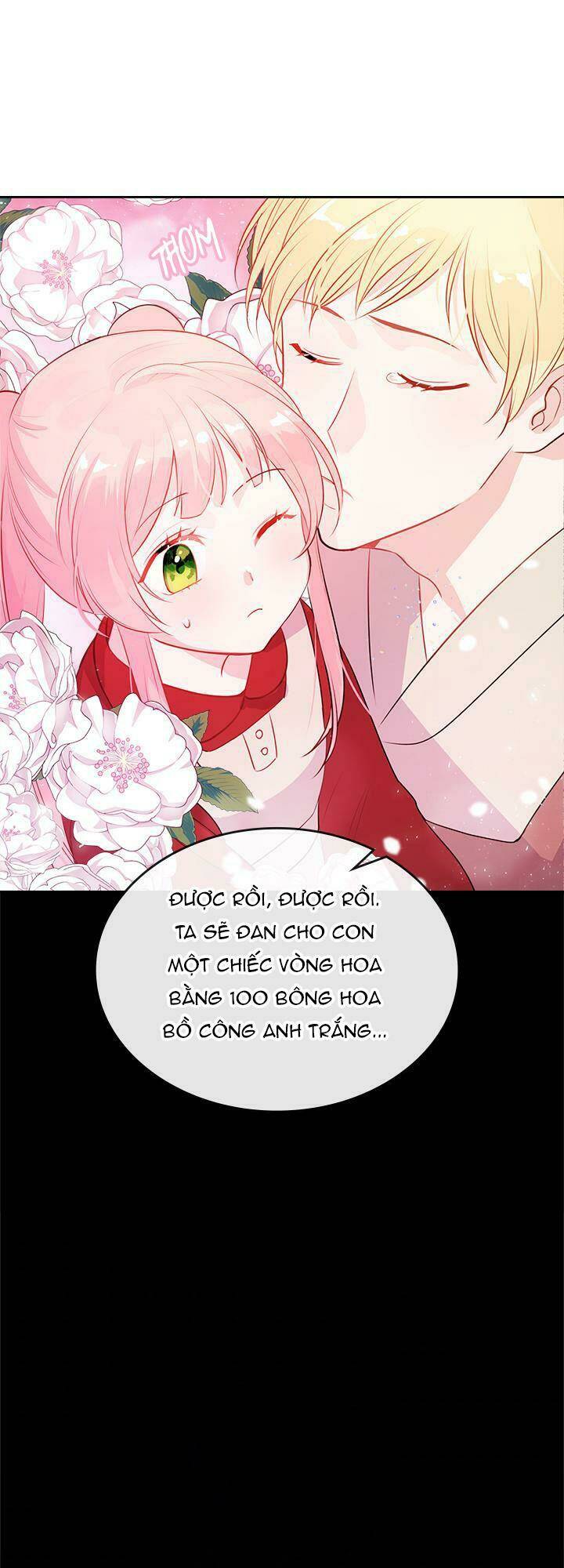 công chúa phản diện muốn ở trong ngôi nhà bánh quy chapter 1 32