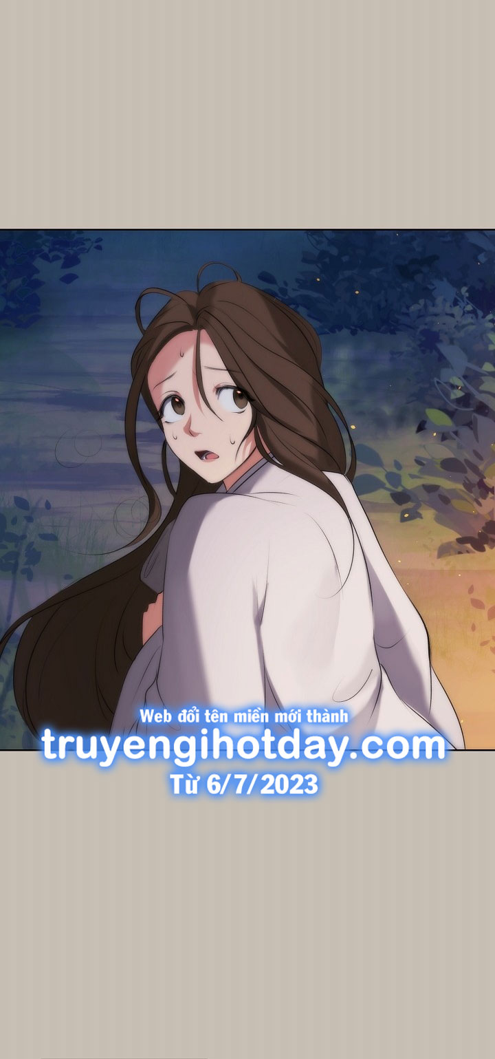 Hôn Nhân Bí Mật chapter 1.2 - Trang 21
