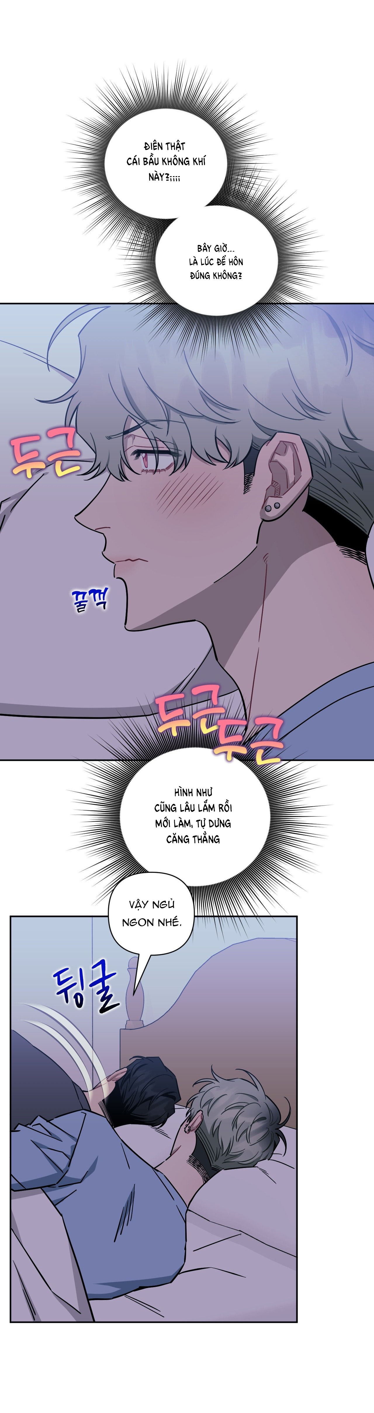 hơn cả bạn bè chapter 83 15