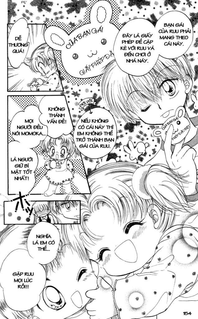 daa! daa! daa! chapter 15 22