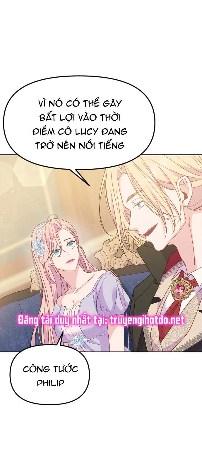 Yêu Hoặc Chết chapter 12.2 - Trang 6