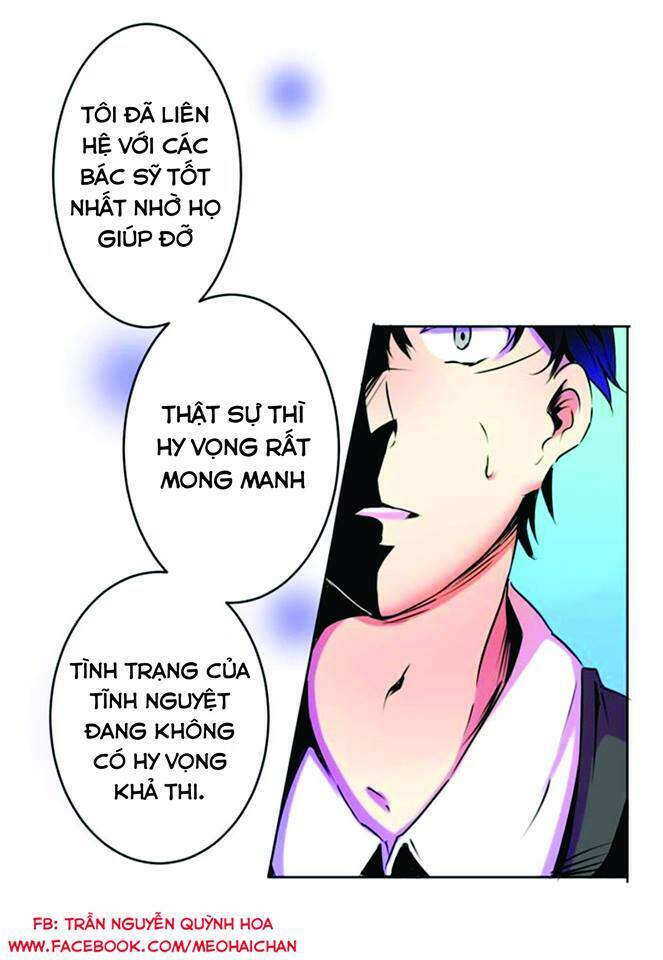 yêu lại một lần nữa chapter 2 14