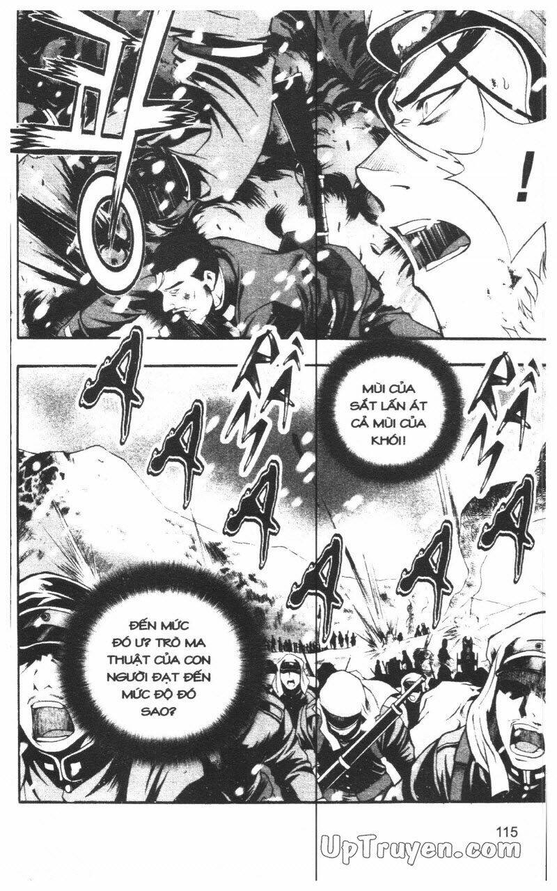 thời gió lốc (thời đại phong tang) chapter 6 117