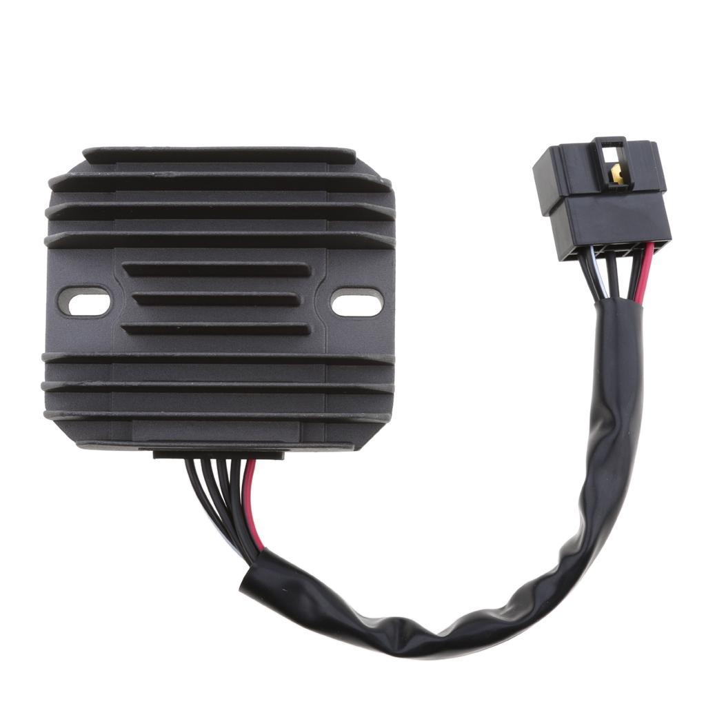 Motorcycle Voltage Regulator Rectifier for Suzuki VL1500 Intrude 1998-2004