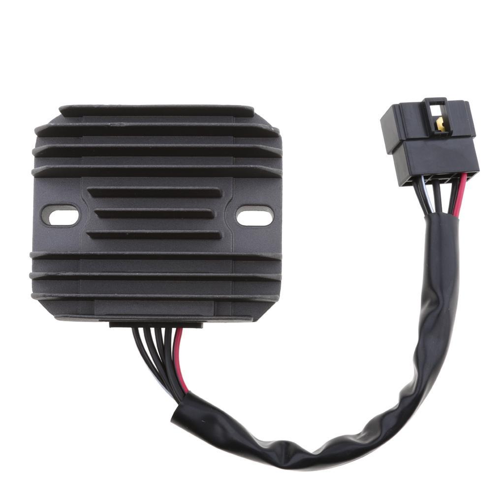 12V Motorcycle Regulator for for Suzuki GSXR600 1997-2005