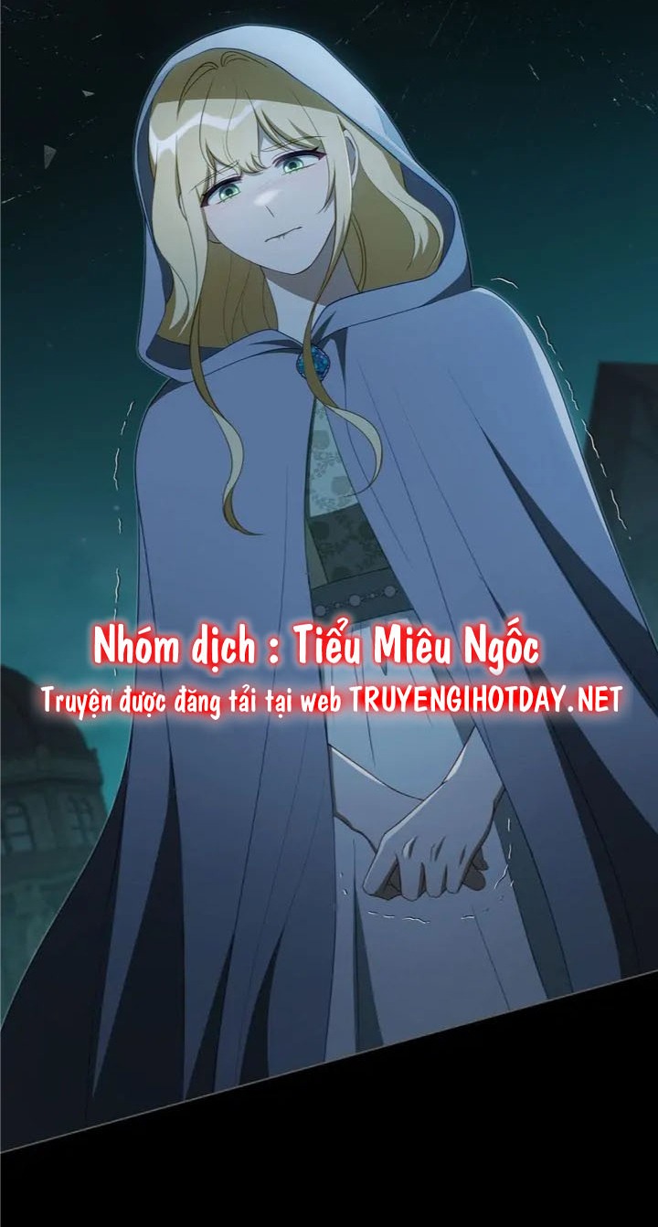 cầu mong chúa sẽ cứu rỗi cho cái chết của tôi chapter 28 21