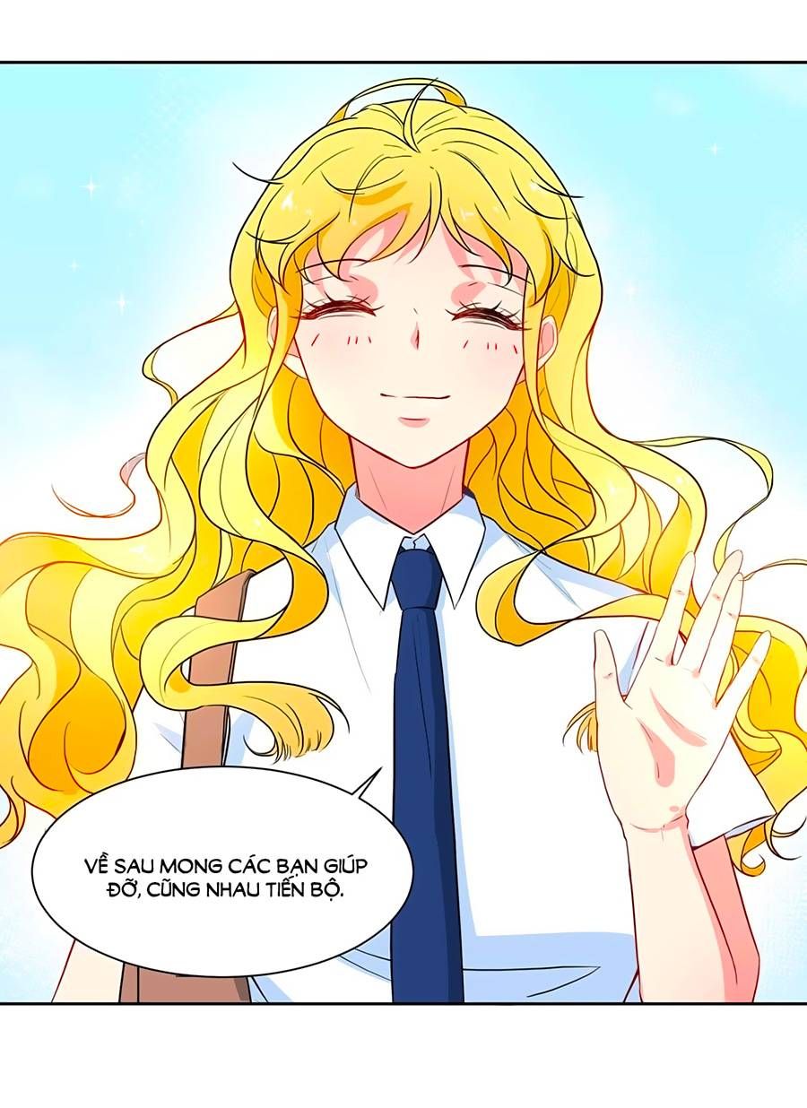 thầy giáo ác ma yêu tôi rồi chapter 14 28