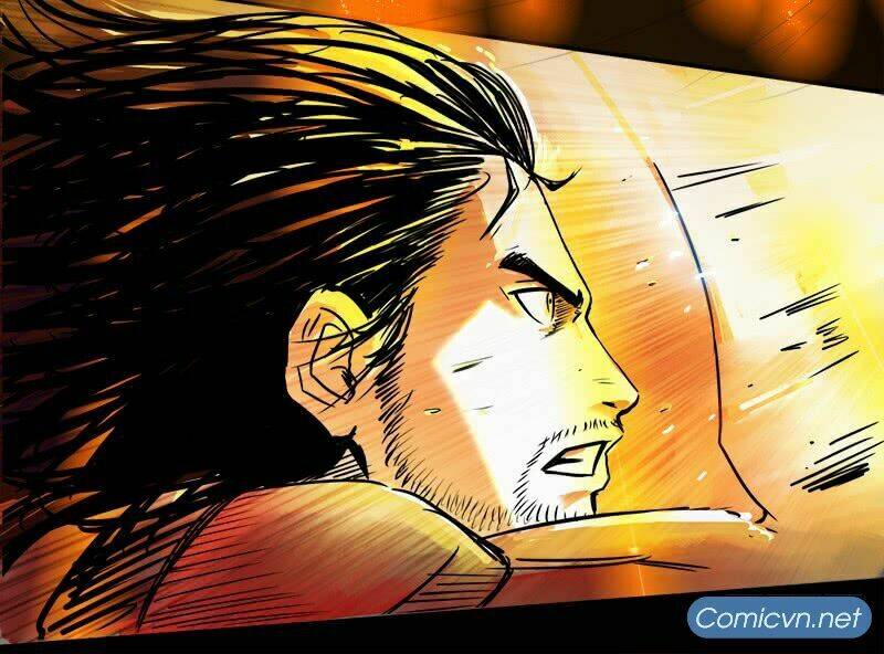 cấp tiên phong chapter 1 32