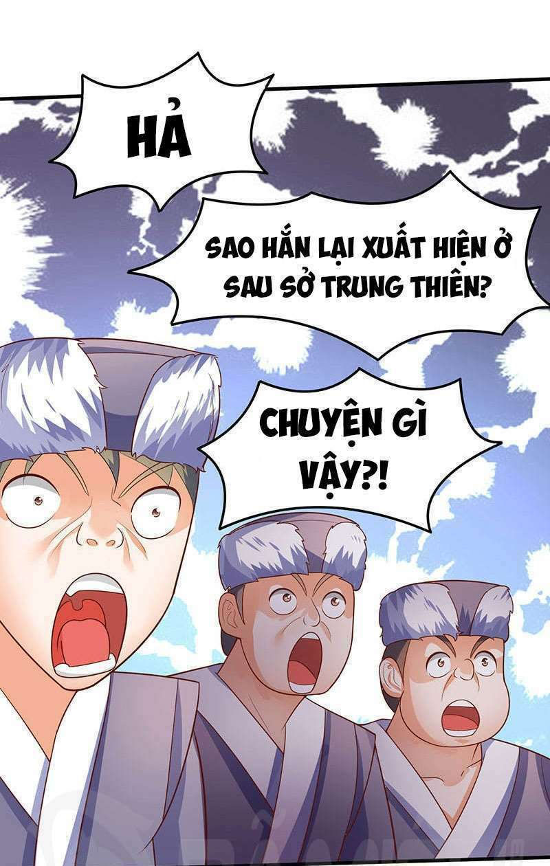 tối cường thăng cấp chapter 65 12