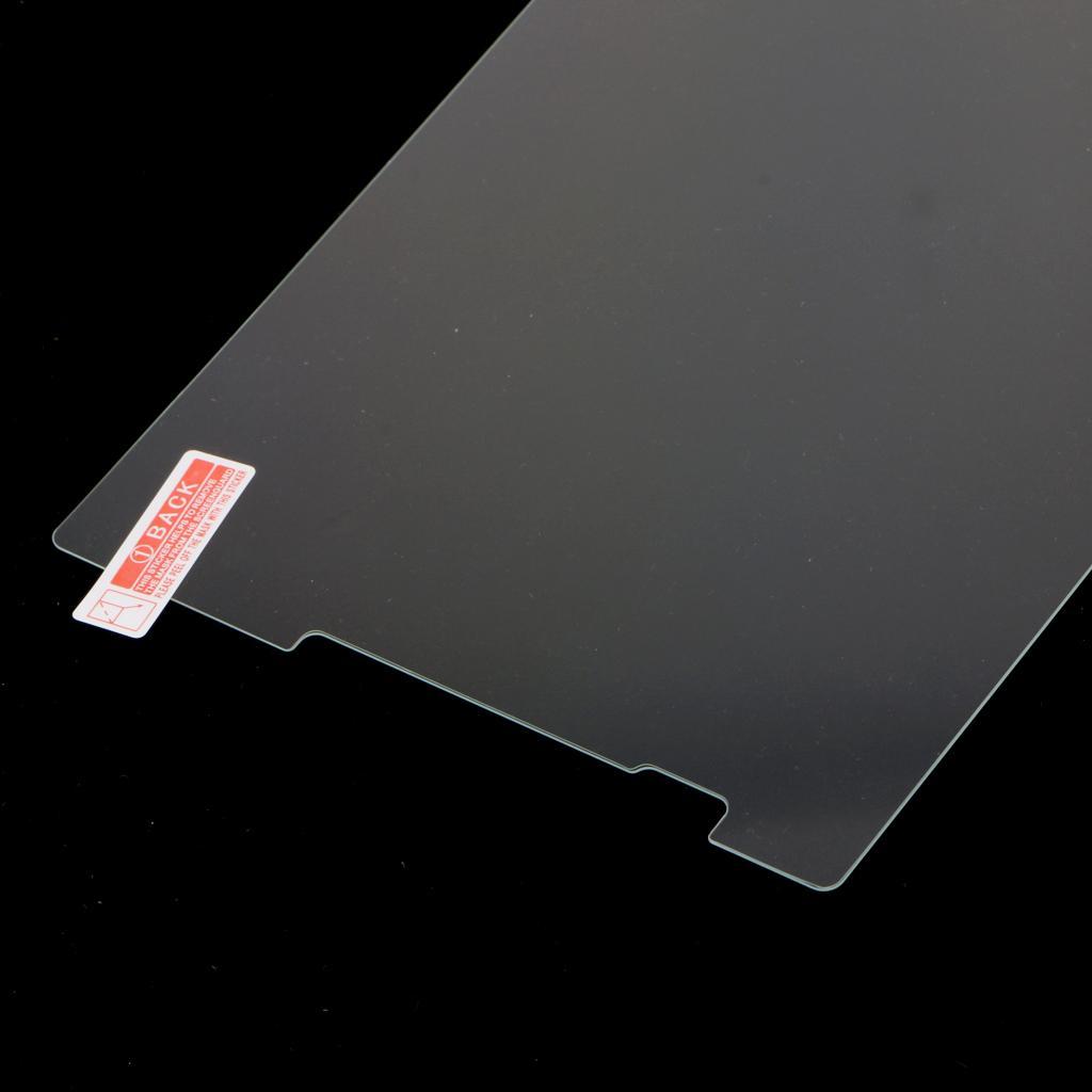 Thin 9H Tempered Glass Screen Protector Film for Lenovo Tab S8-50 8 inch Pad