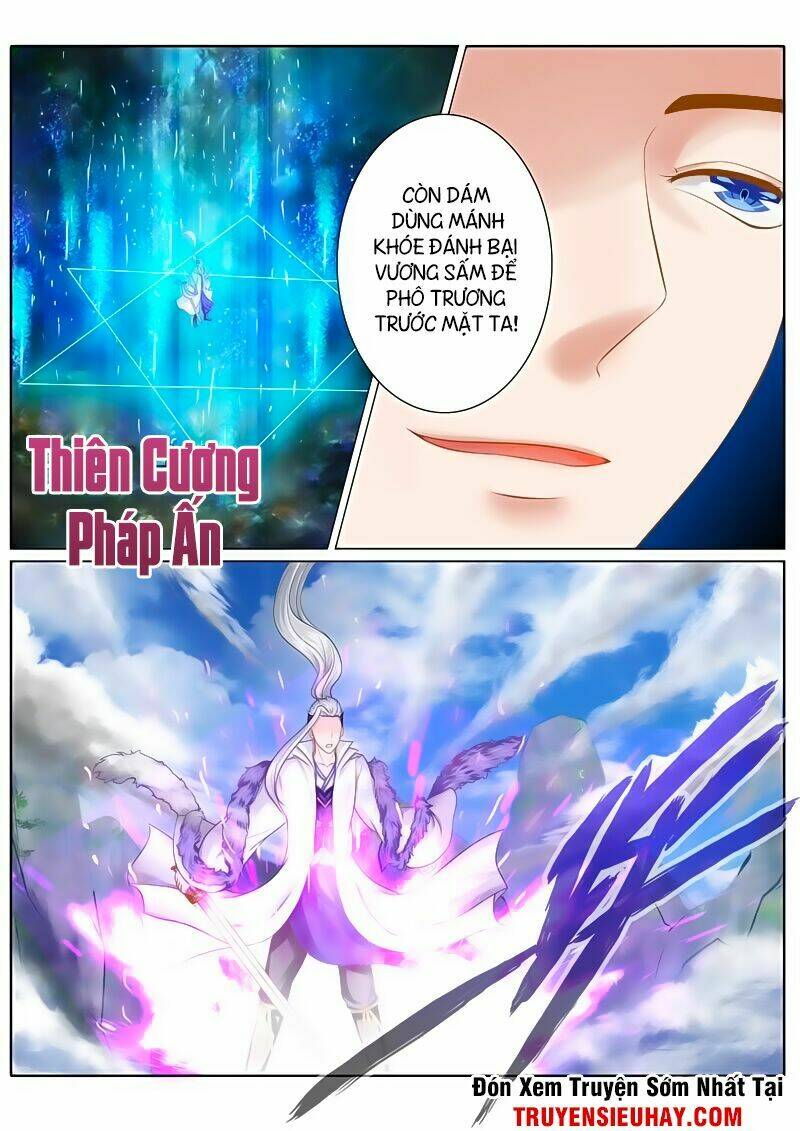 chư thiên ký chapter 96 4