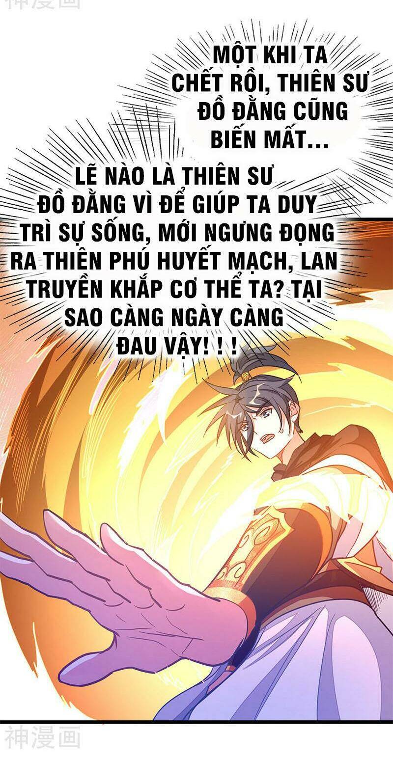 cửu dương thần vương chapter 198 15