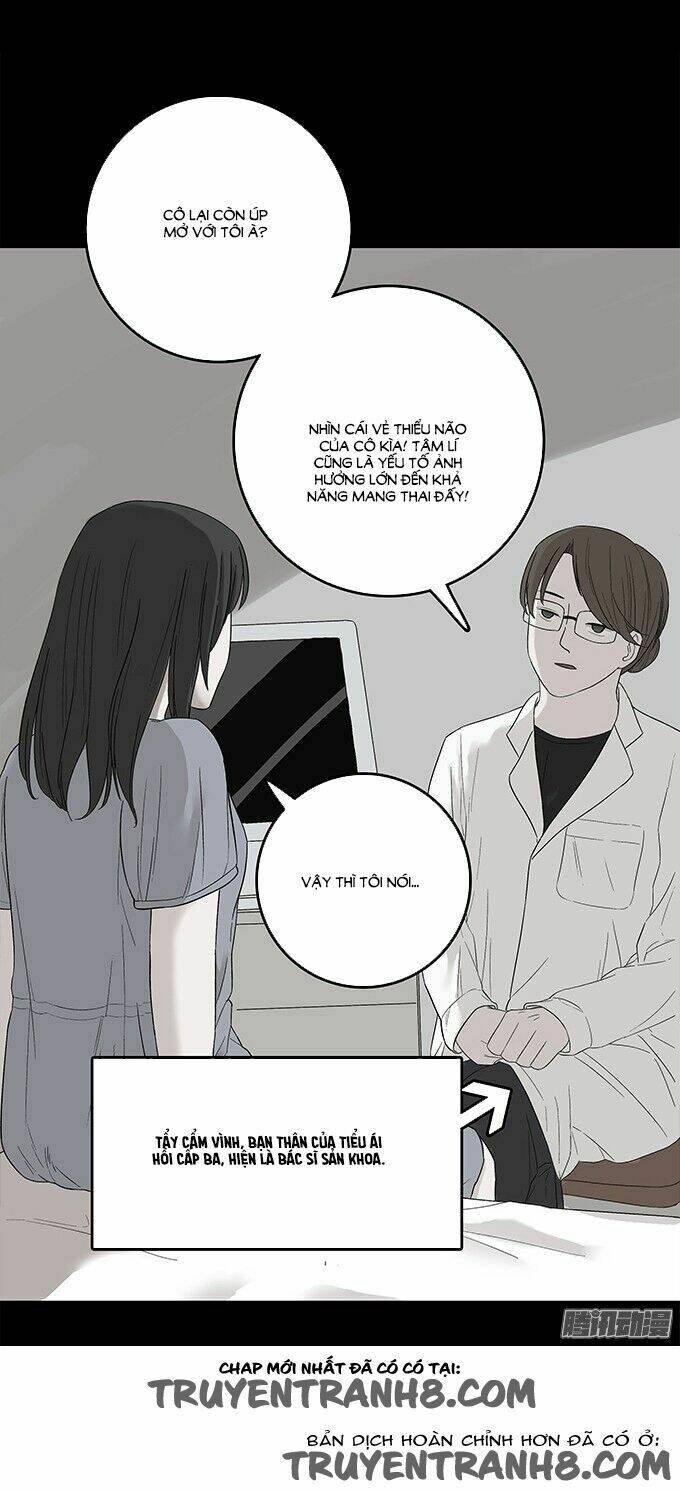 ớn lạnh tuyệt đối chapter 99 5