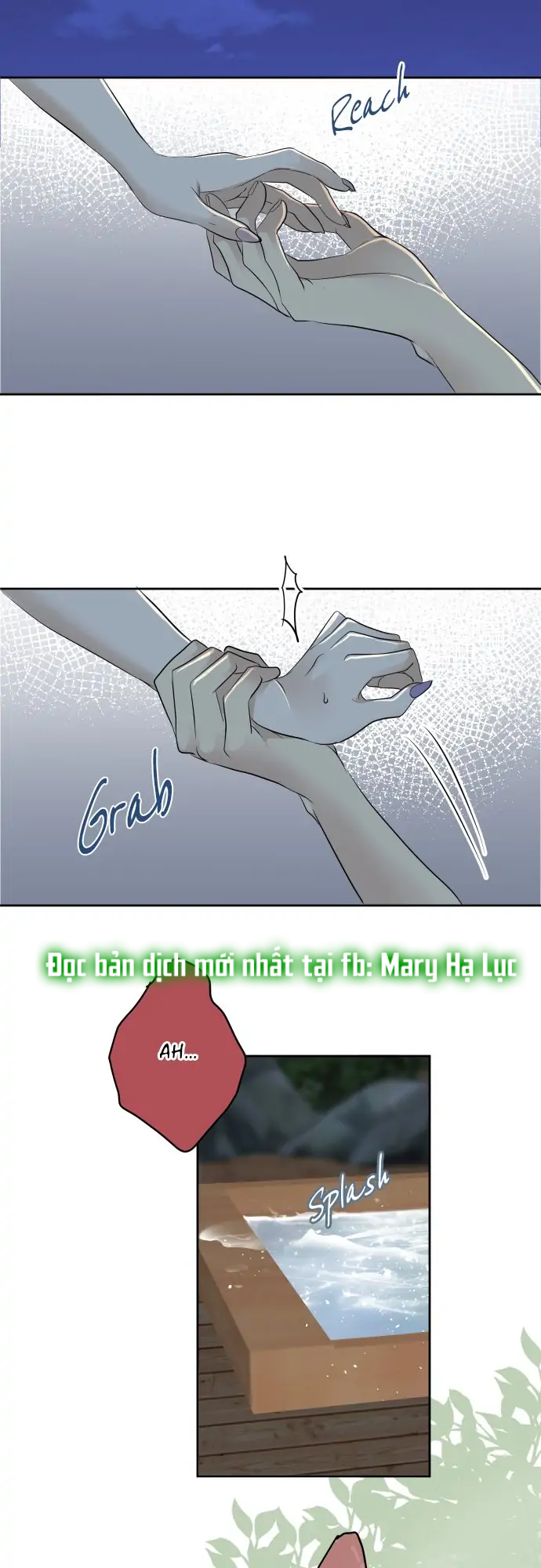 phục tùng tuyệt đối nữ thần rắn chapter 15 8