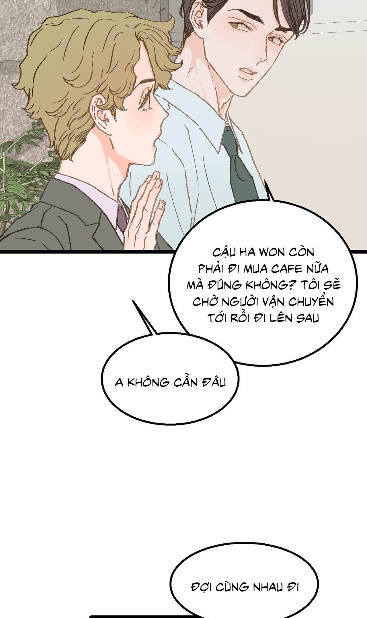 vùng cấm tình yêu của beta chapter 7 5