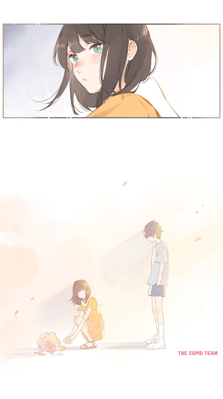 tiệm hoa hướng dương ở góc phố chapter 1 3