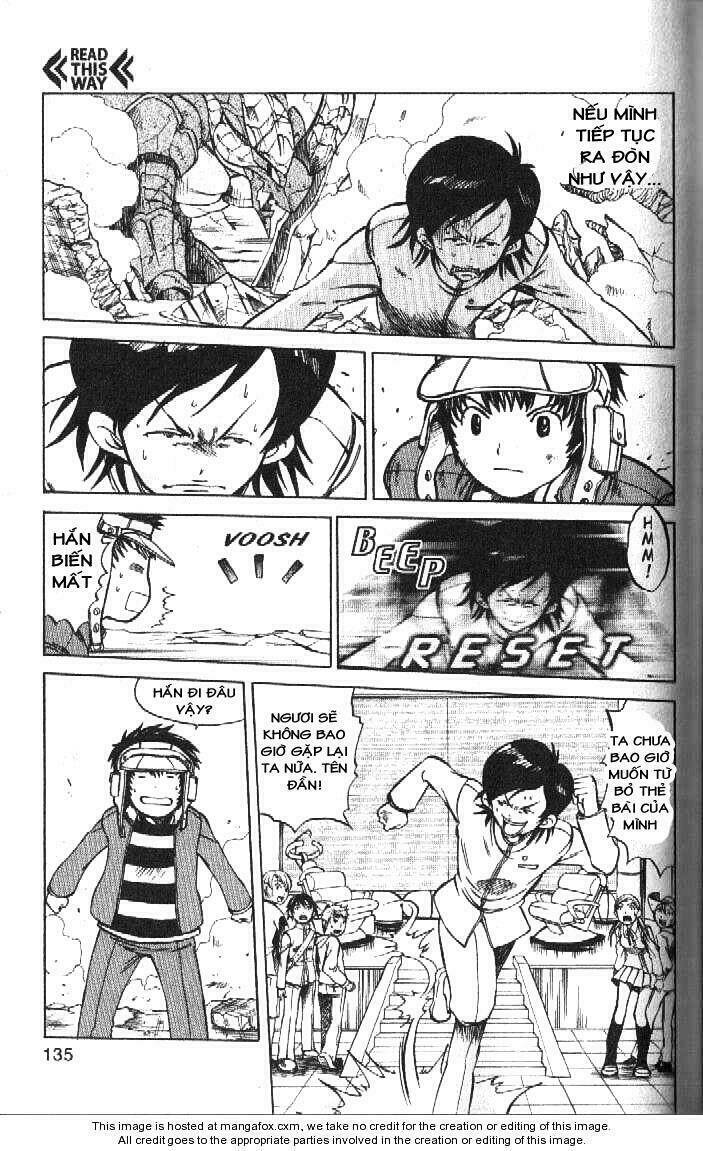 rồng ma trận chapter 31 38