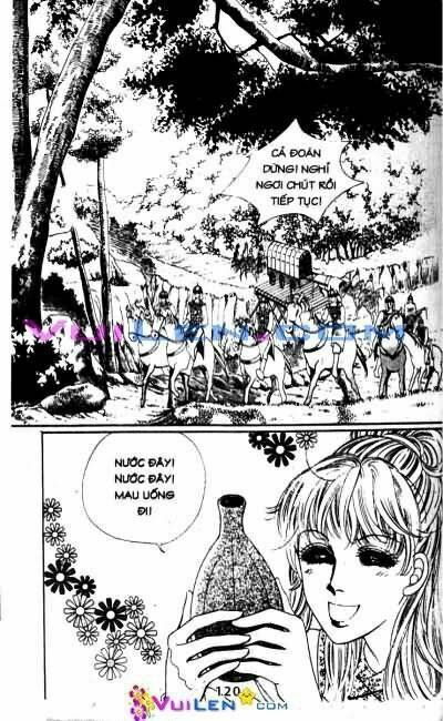 cô nàng đỏm dáng chapter 6 119