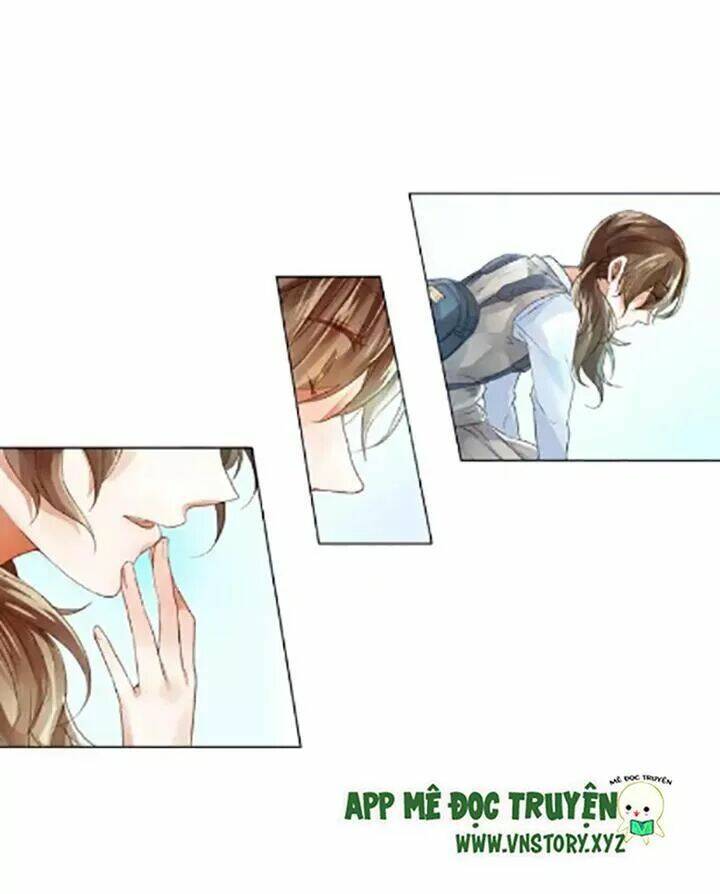 ngàn vạn nụ hôn đầu chapter 2 35