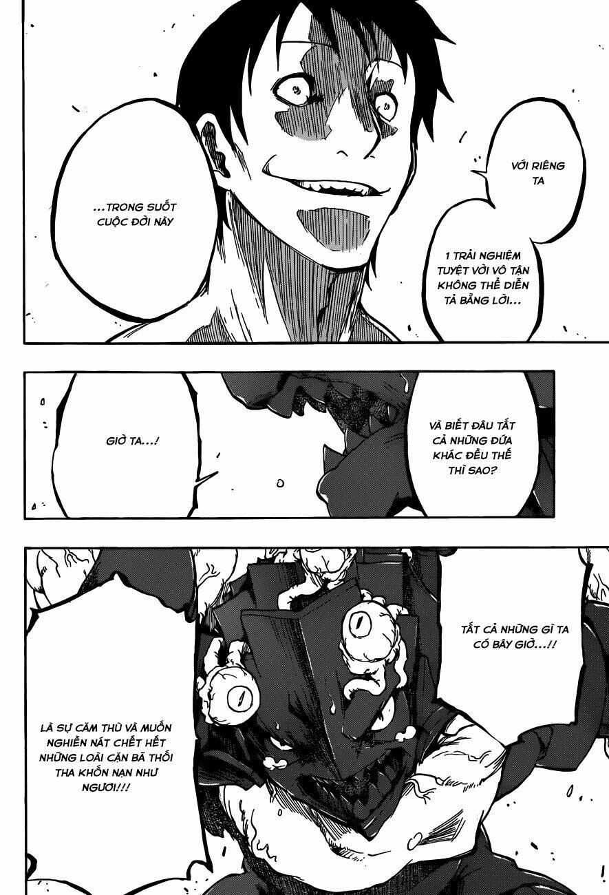 iron knight chapter 11 17