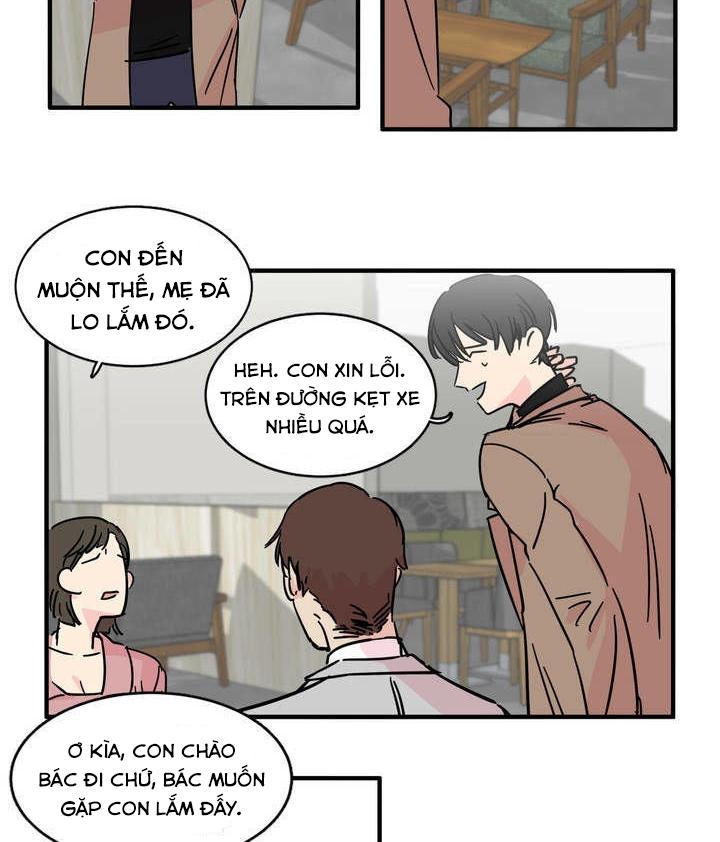 bố đường chapter 1 48