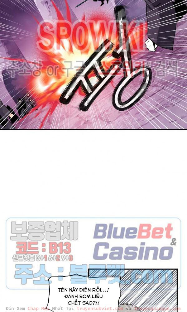 tôi sinh ra để làm người vĩ đại chapter 51 43