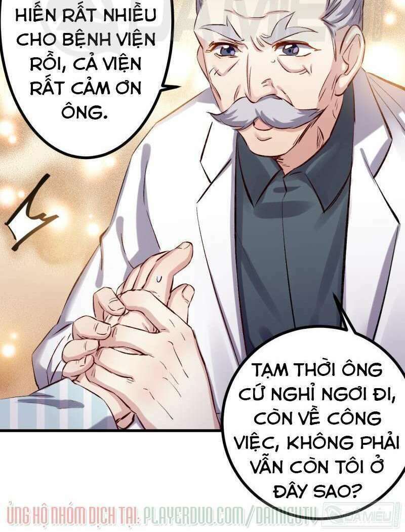đỉnh phong thần y chapter 56 10