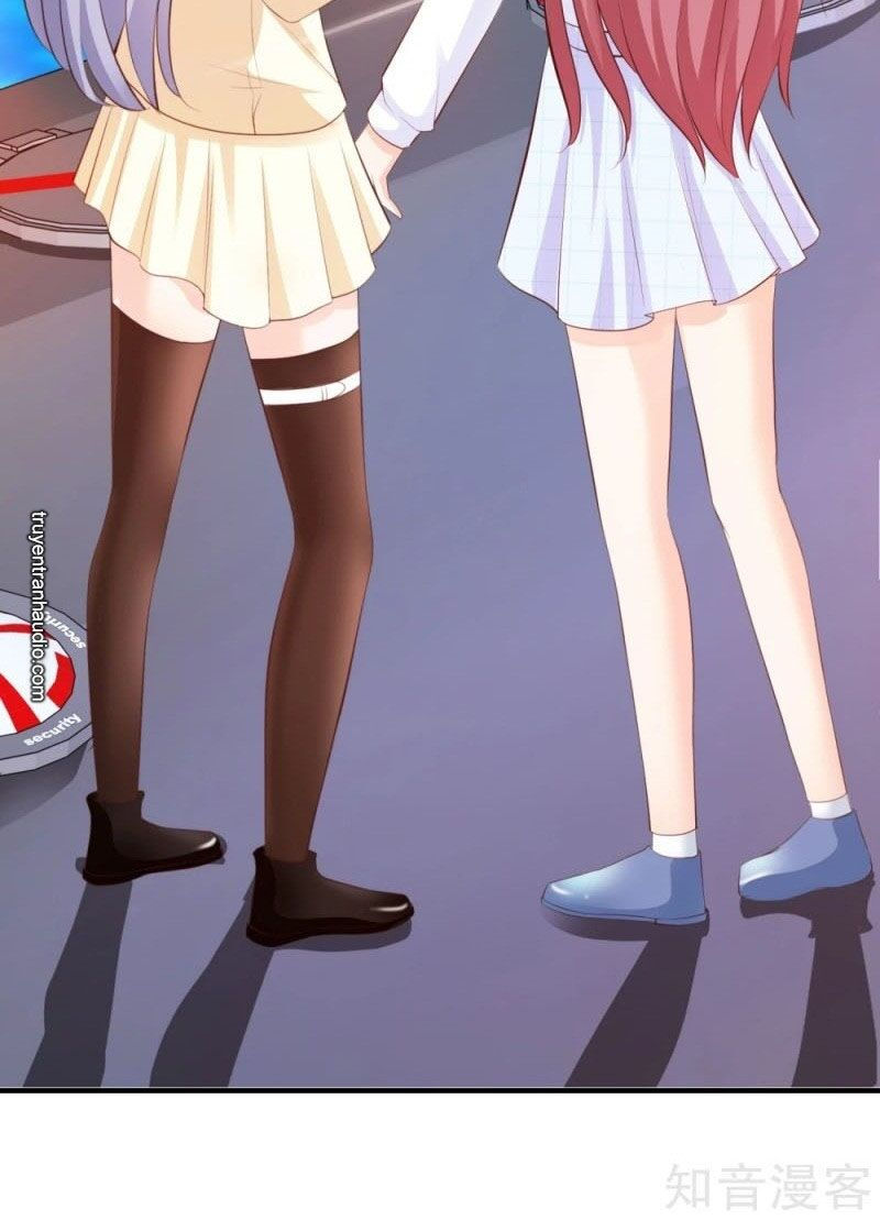 tối cường vận đào hoa chapter 118 42