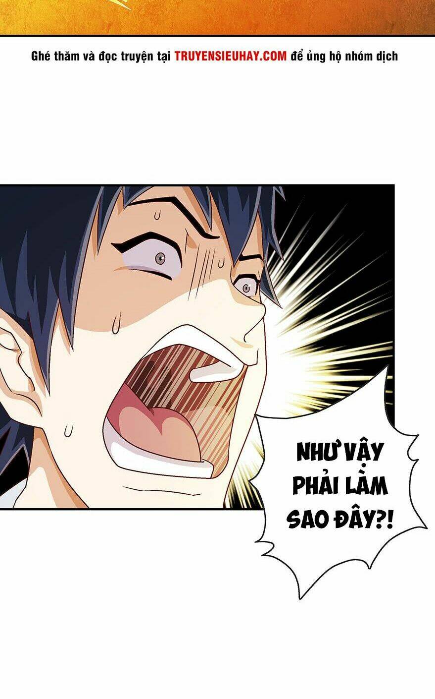 lão nạp muốn hoàn tục chapter 2 45