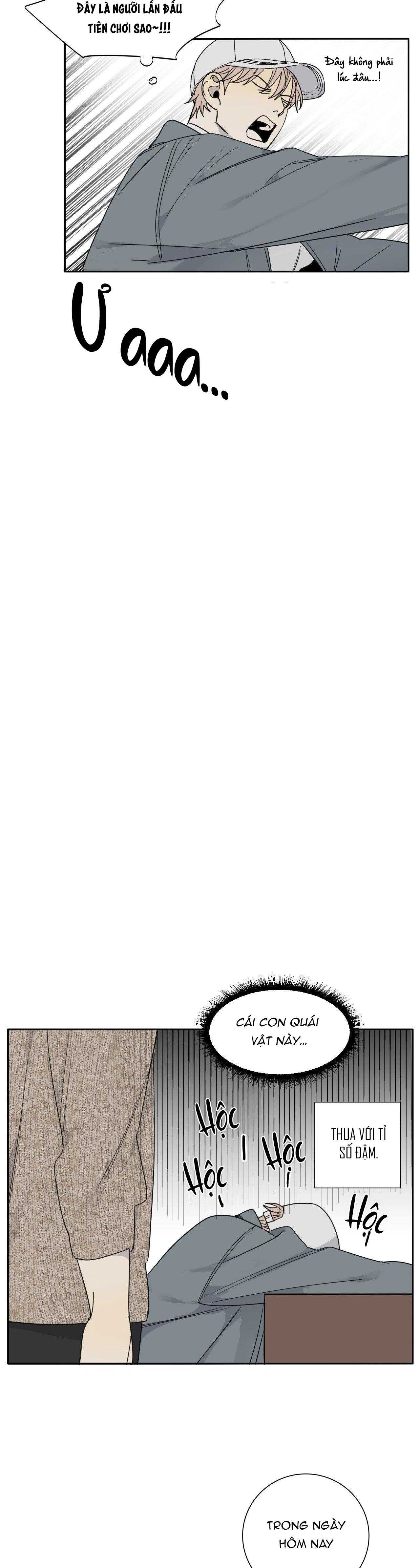 mad dog chapter 58 33