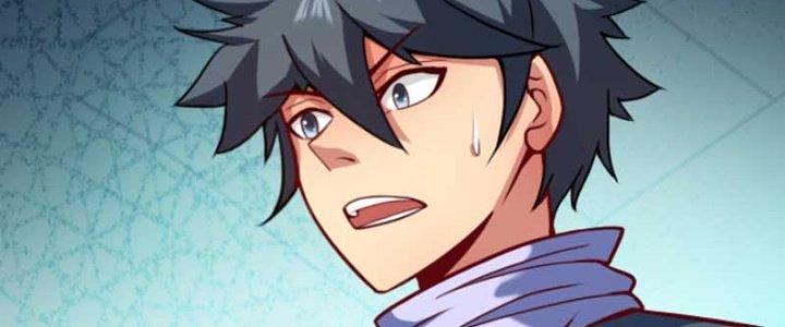 ẩn cư mười vạn năm, đời sau mời ta rời núi chapter 19 13