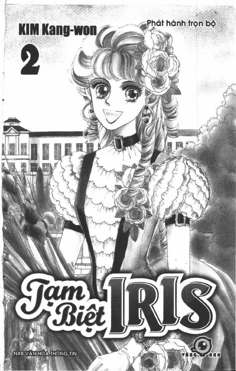 bibi iris chapter 2 1
