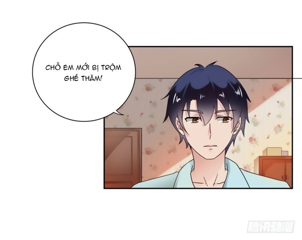 thiên kim đường môn chapter 81 14