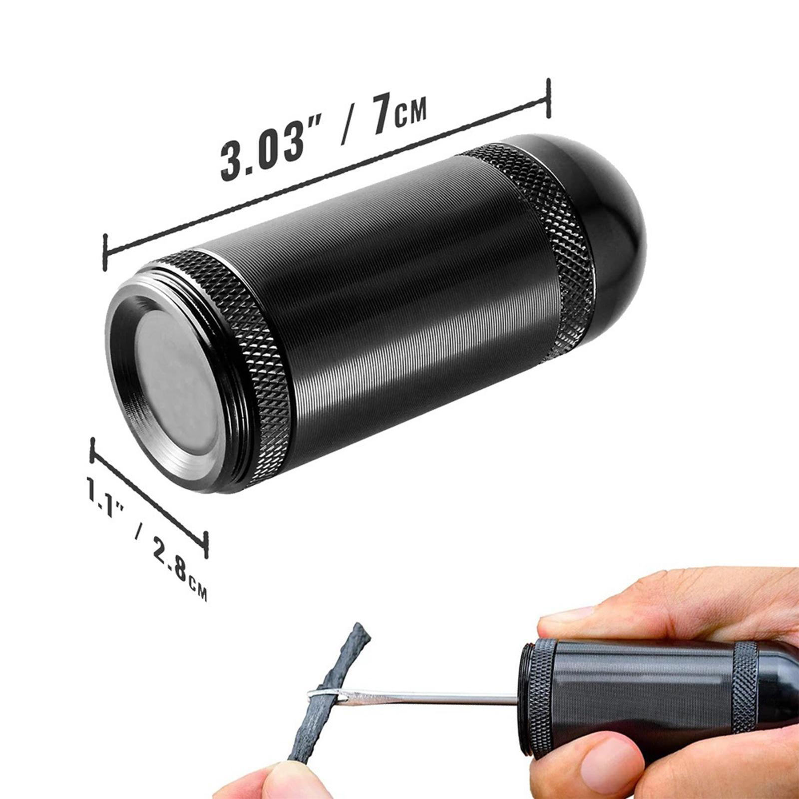 Portable Tubeless Bike Tire Repair   Tire Patch  For  Road