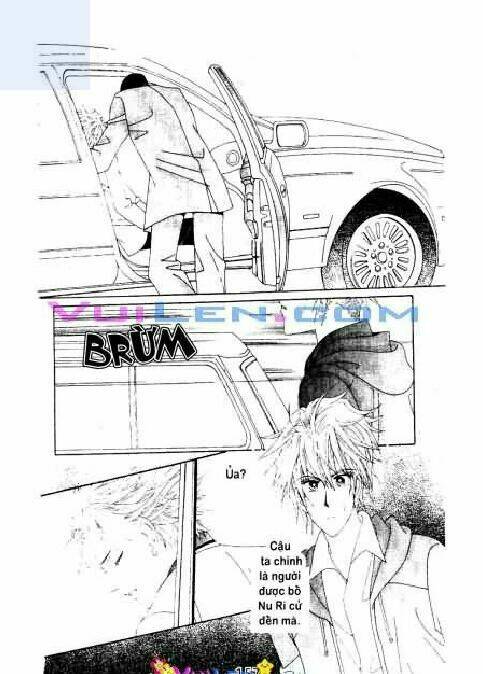 công chúa của tôi chapter 1 156