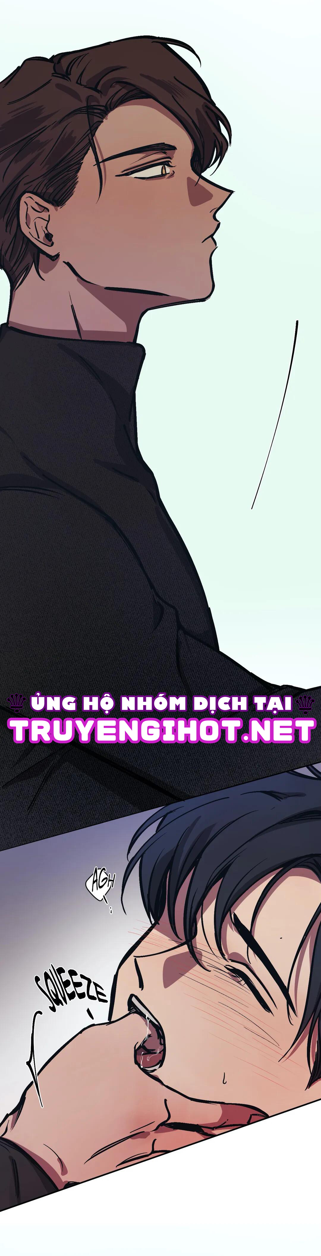 góc nhìn thứ ba (full) chapter 16.1 11