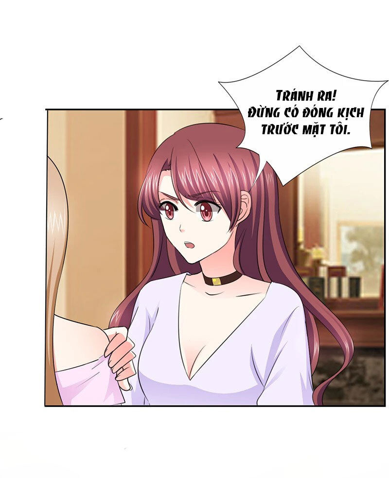 cẩm tú trùng sinh: chào buổi sáng phó thái thái chapter 51 14
