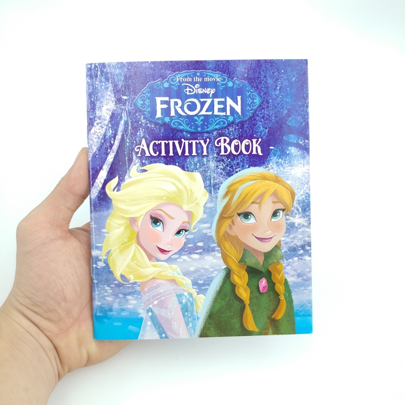 Disney - Frozen: (Happier Tins Disney)