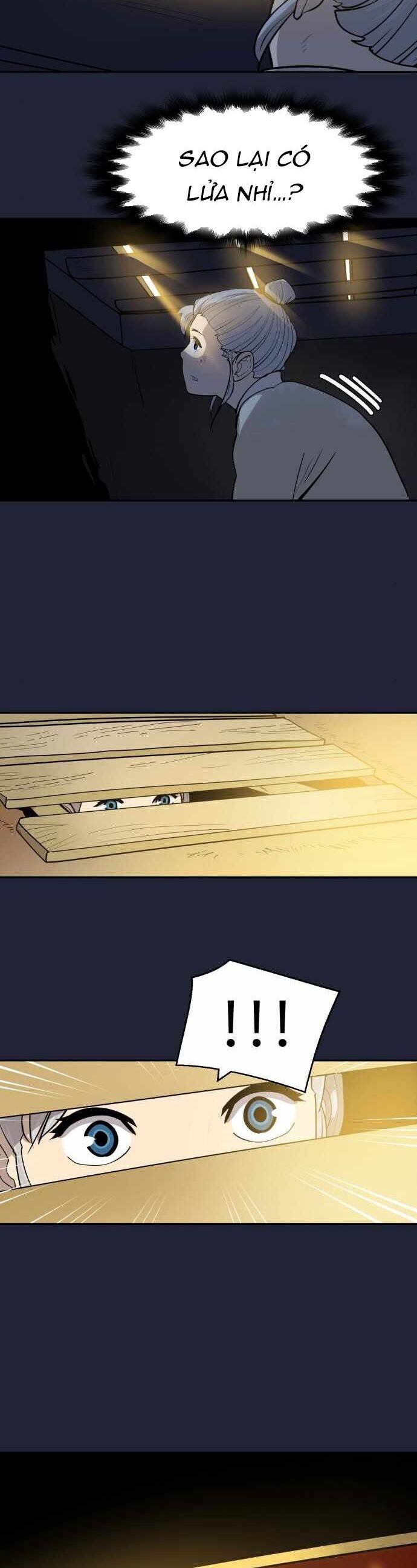 kiếm sĩ thiếu niên chapter 40 18