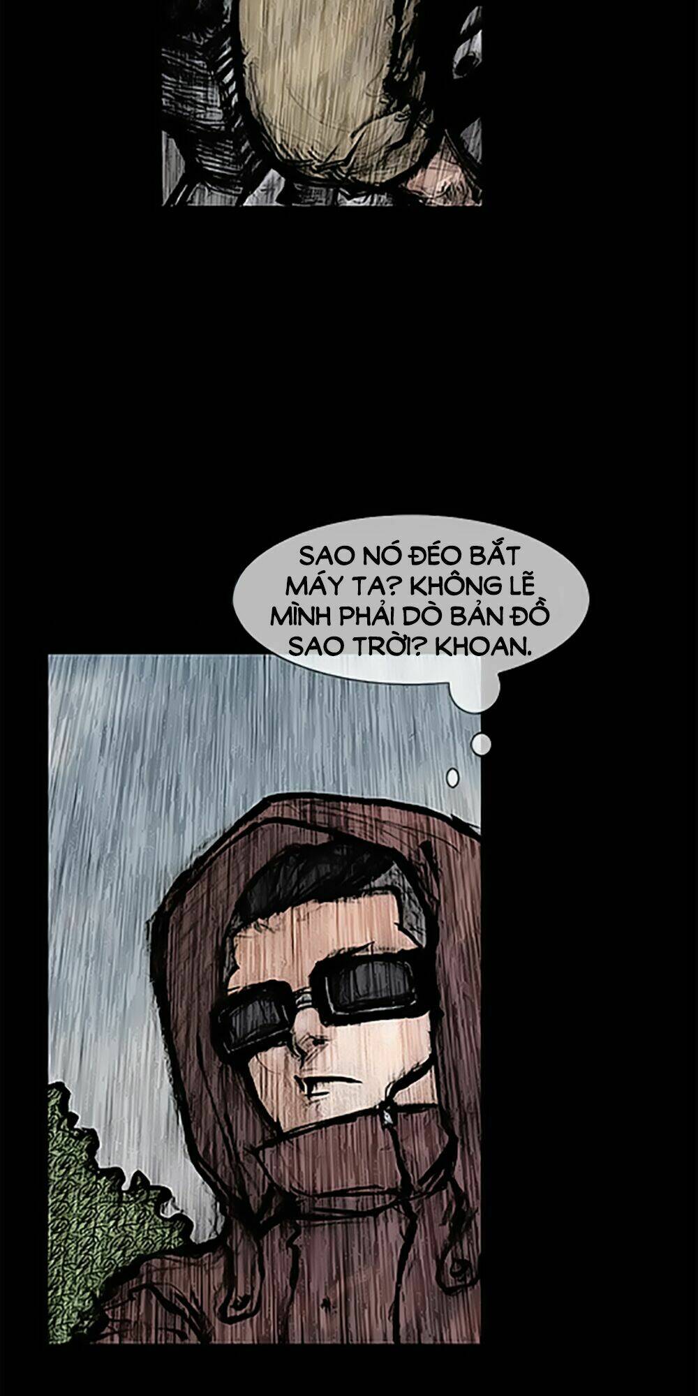 độc cô tiền truyện chapter 116 33