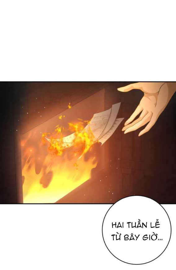 dark moon - tế đàn ánh trăng chapter 79.2 35