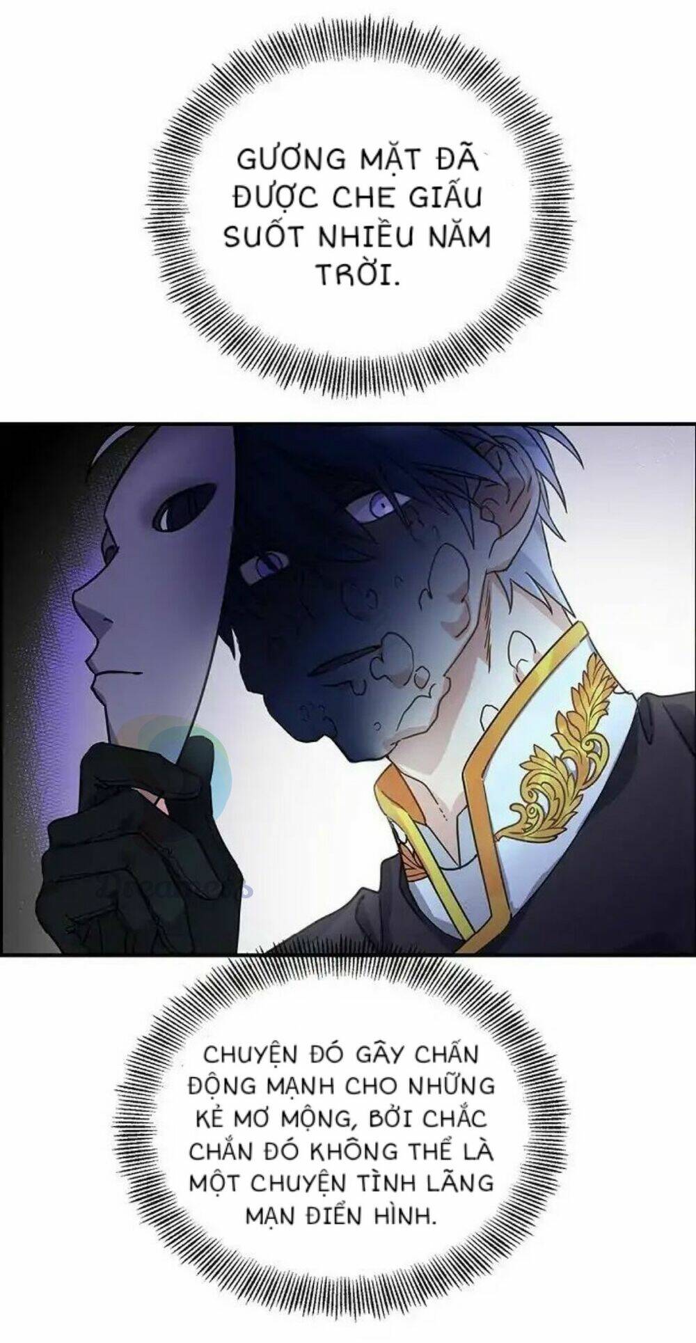 nữ chính thứ 101 chapter 1 53