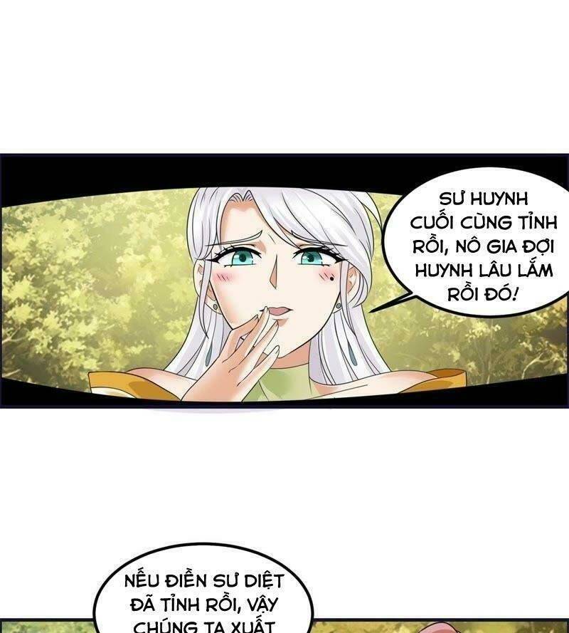 tối cường quang hoàn hệ thống chapter 55 19