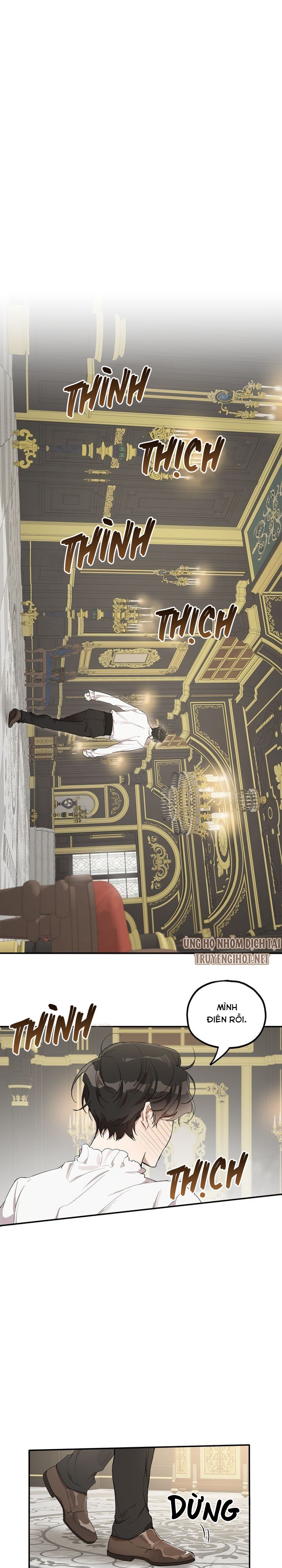 tất cả đều là sai lầm chapter 40.2 4