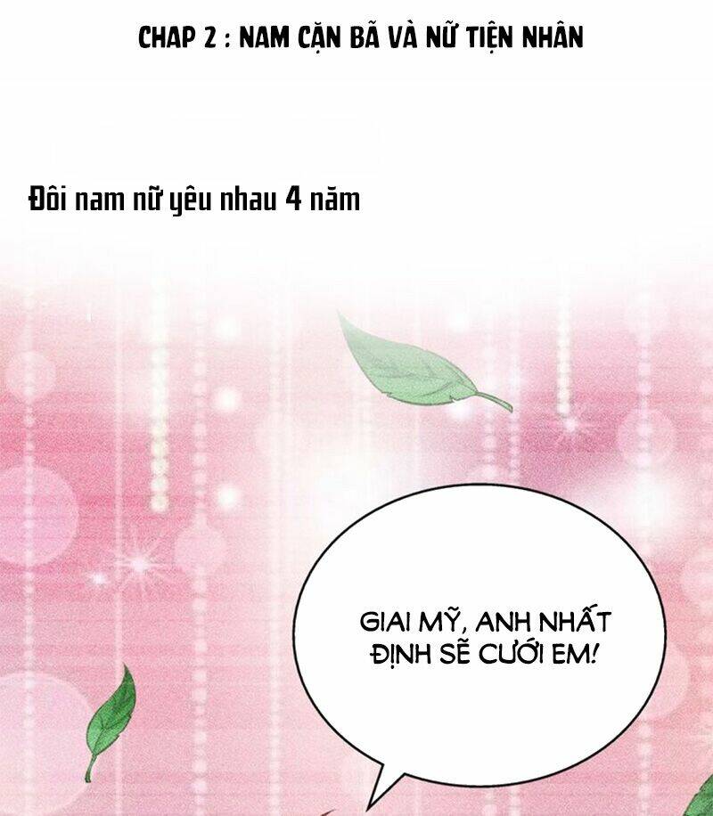 thú cưng độc quyền của boss chapter 2 2