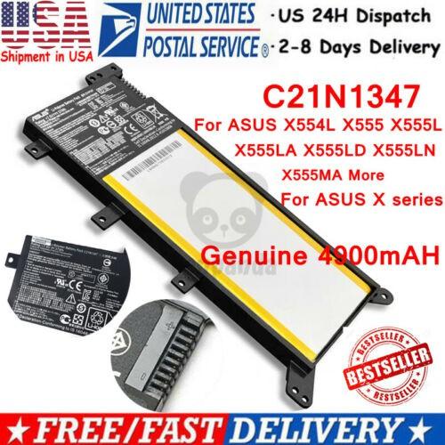 Pin dùng cho laptop Asus A555 A555L A556 A556U F550 F550JK F554 F554L F555 F555L FL5500 FL5500L FL5600 FL5600L K555 K555L K555Z